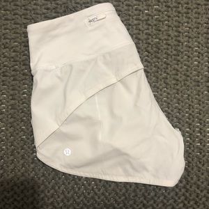 MUST GO: Lululemon Shorts